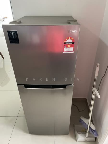 Service Residence for Rent at Akasa - KAREN SIA - Interior - PropertyGuru.com.my