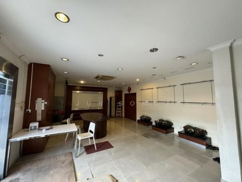 Semi-D Factory for Rent in Taman Johor Jaya (Johor Bahru) - Jun Song - Interior - PropertyGuru.com.my