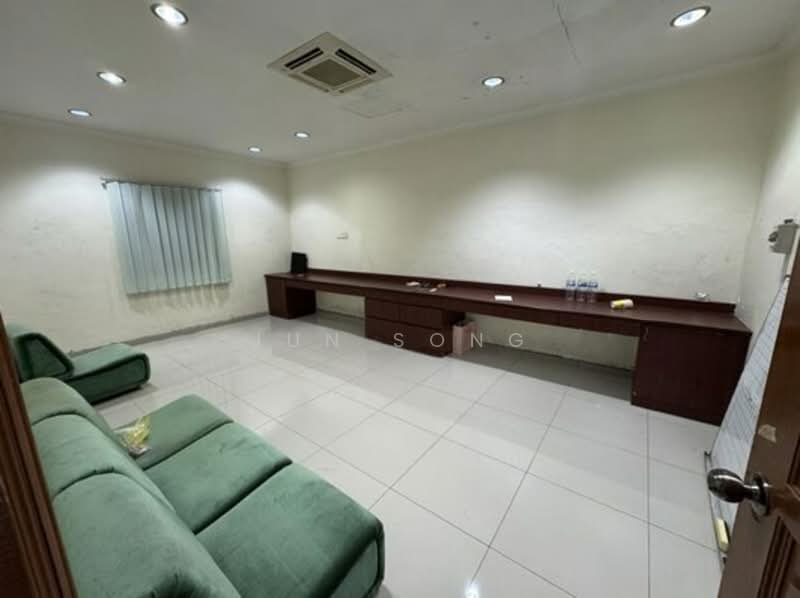 Semi-D Factory for Rent in Taman Johor Jaya (Johor Bahru) - Jun Song - Interior - PropertyGuru.com.my
