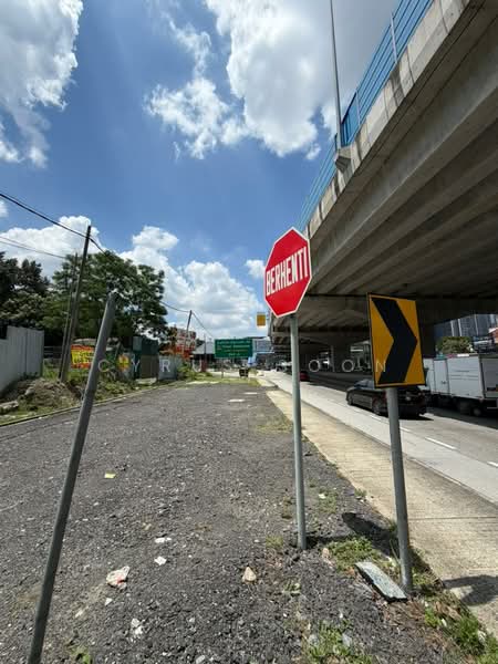 Untuk Dijual - Commercial Land for Sale, Jalan Lingkaran Tengah 2 (MRR2), Ampang