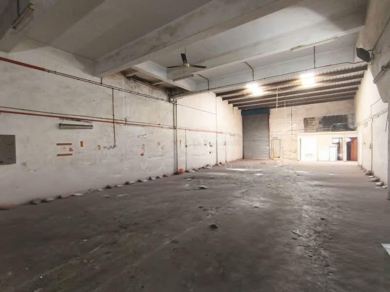 Factory for Rent in Taman Tan Sri Yaacob (Johor Bahru) - Eva Siow - Interior - PropertyGuru.com.my