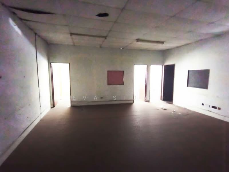 Factory for Rent in Taman Tan Sri Yaacob (Johor Bahru) - Eva Siow - Interior - PropertyGuru.com.my