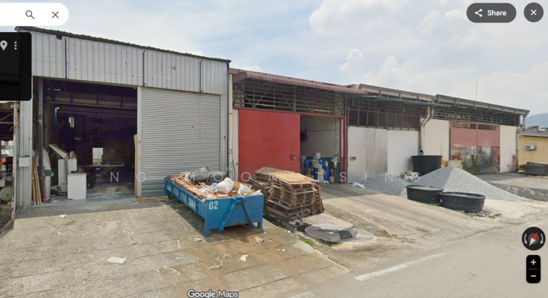 Factory for Rent in Sungai Buloh (Selangor) - Ng Moon Tsing - PropertyGuru.com.my