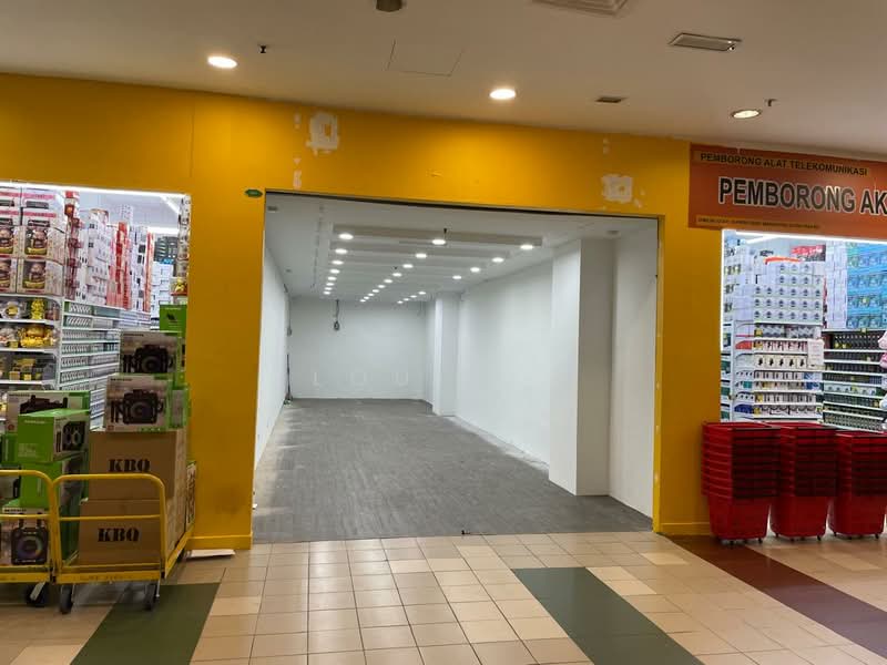 South City Plaza untuk Untuk Disewa - RM 3,900 /bulan, Mac 2026 - Interior - PropertyGuru.com.my