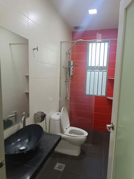 Anggun 1 untuk Untuk Dijual - RM 1,000,000, Mac 2026 - Bathroom - PropertyGuru.com.my