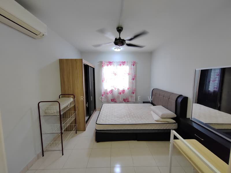 Aliran Damai untuk Untuk Disewa - RM 1,600 /bulan, Mac 2026 - Bedroom - PropertyGuru.com.my