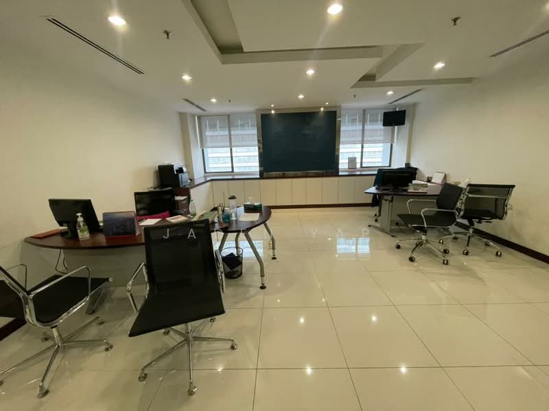 Office for Rent in KL City Centre (Kuala Lumpur) - Jaden Yap - Interior - PropertyGuru.com.my