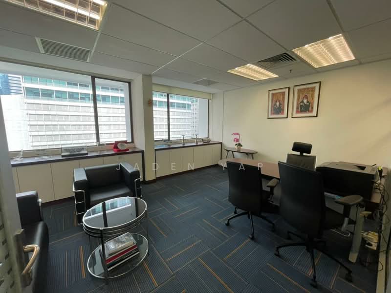 Office for Rent in KL City Centre (Kuala Lumpur) - Jaden Yap - Interior - PropertyGuru.com.my
