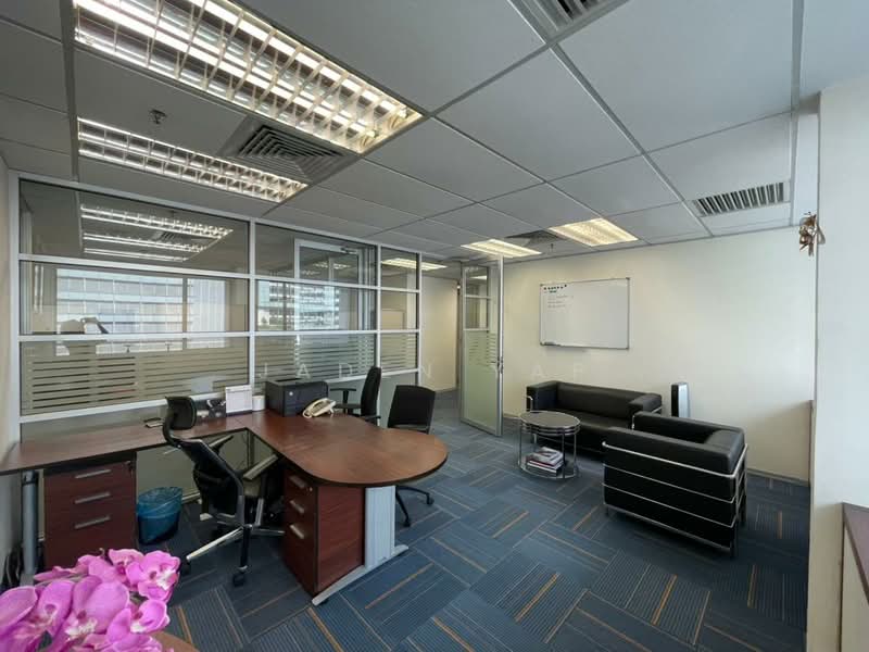 Office for Rent in KL City Centre (Kuala Lumpur) - Jaden Yap - Interior - PropertyGuru.com.my