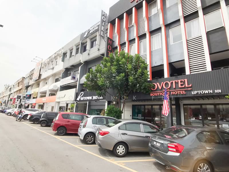 Shop for Sale in SS 21, Damansara Utama (Petaling Jaya) - Leong Kok Fei - Exterior - PropertyGuru.com.my