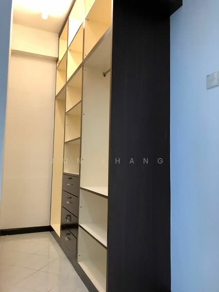 Marina Bay Condominium untuk Untuk Disewa - RM 2,800 /bulan, Mac 2026 - Interior - PropertyGuru.com.my