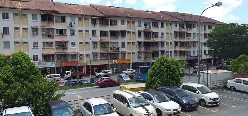 Taman Impian Indah untuk Untuk Dijual - RM 175,000, Mac 2026 - Exterior - PropertyGuru.com.my