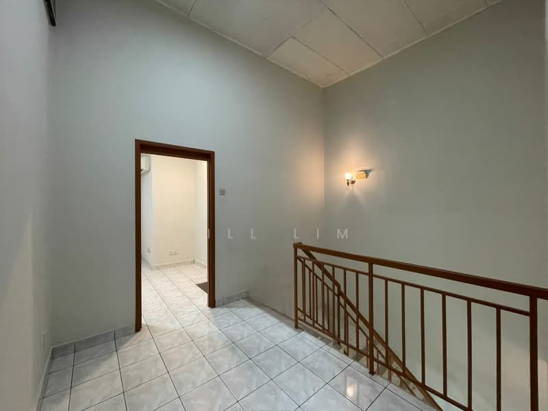 2-storey Terraced House for Sale in Sungai Buloh (Selangor) - Bill Lim - Interior - PropertyGuru.com.my