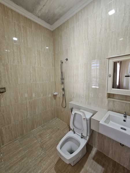 Damansara Jaya untuk Untuk Dijual - RM 2,100,000, Mac 2026 - Bathroom - PropertyGuru.com.my