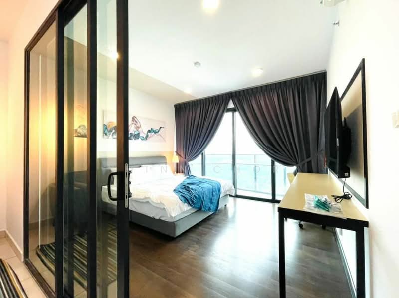 Almas untuk Untuk Disewa - RM 1,980 /bulan, Mac 2026 - Bedroom - PropertyGuru.com.my
