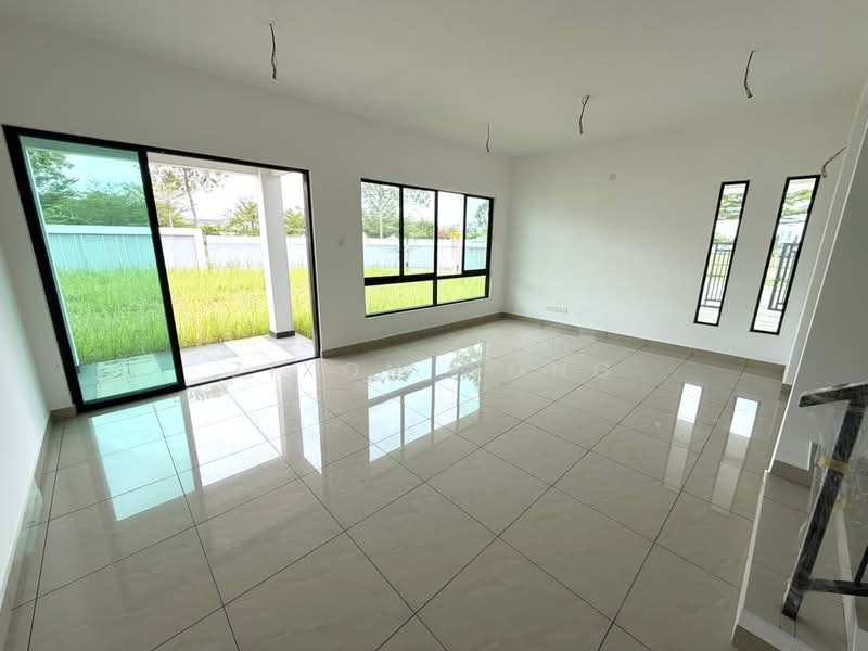 Brand new cluster corner @ Austin Duta untuk Untuk Dijual - RM 1,430,000, Mac 2026 - PropertyGuru.com.my