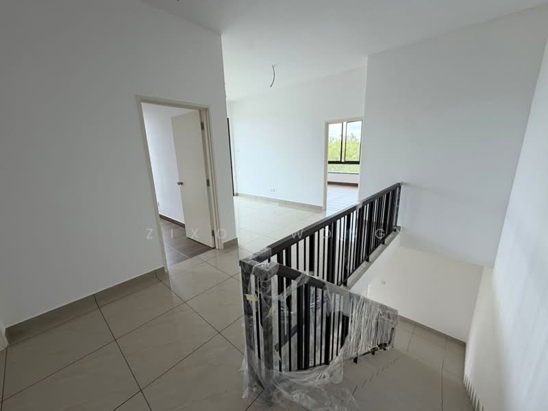 Brand new cluster corner @ Austin Duta untuk Untuk Dijual - RM 1,430,000, Mac 2026 - PropertyGuru.com.my