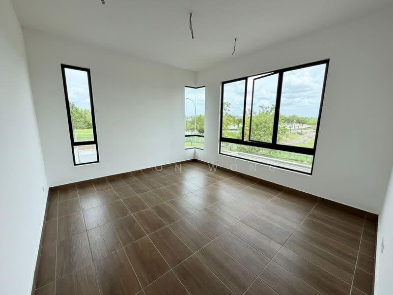 Brand new cluster corner @ Austin Duta untuk Untuk Dijual - RM 1,430,000, Mac 2026 - PropertyGuru.com.my