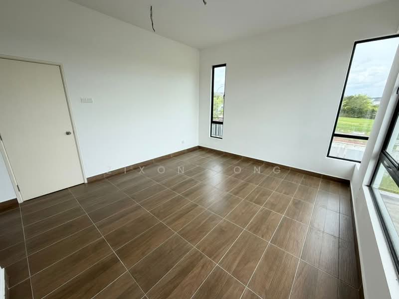 Brand new cluster corner @ Austin Duta untuk Untuk Dijual - RM 1,430,000, Mac 2026 - PropertyGuru.com.my