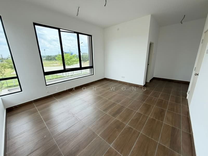 Brand new cluster corner @ Austin Duta untuk Untuk Dijual - RM 1,430,000, Mac 2026 - PropertyGuru.com.my