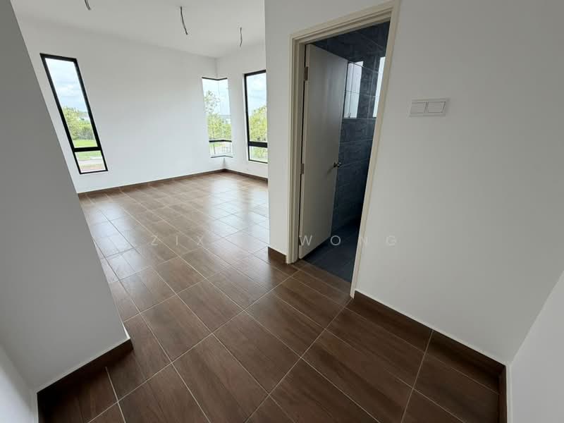 Brand new cluster corner @ Austin Duta untuk Untuk Dijual - RM 1,430,000, Mac 2026 - PropertyGuru.com.my