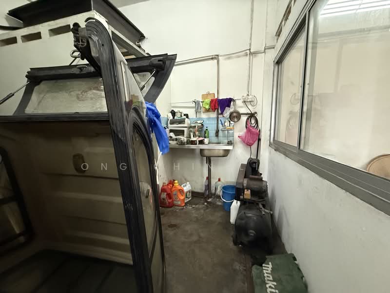 Jalan Susur Kulai untuk Untuk Disewa - RM 2,500 /bulan, Mac 2026 - PropertyGuru.com.my