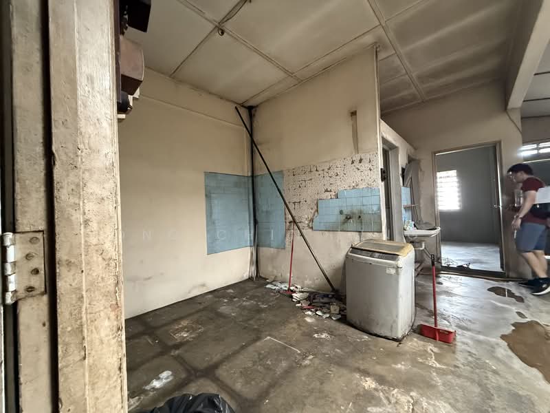 Jalan Susur Kulai untuk Untuk Disewa - RM 2,500 /bulan, Mac 2026 - PropertyGuru.com.my