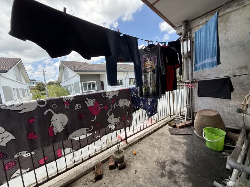 Jalan Susur Kulai untuk Untuk Disewa - RM 2,500 /bulan, Mac 2026 - PropertyGuru.com.my