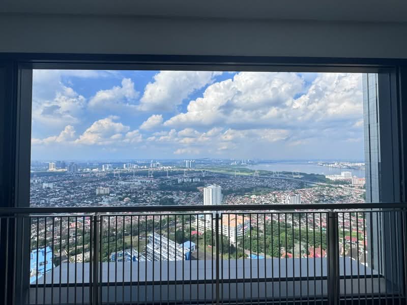 The Astaka @ 1 Bukit Senyum untuk Untuk Dijual - RM 3,200,000, Mac 2026 - View - PropertyGuru.com.my