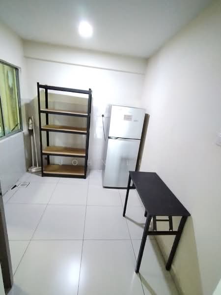 Zennith Suites (Pangsapuri Kebun Teh) untuk Untuk Disewa - RM 2,000 /bulan, Mac 2026 - Interior - PropertyGuru.com.my