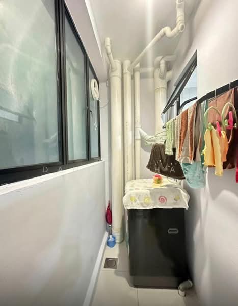 TRI PINNACLE untuk Untuk Disewa - RM 1,450 /bulan, Mac 2026 - Interior - PropertyGuru.com.my