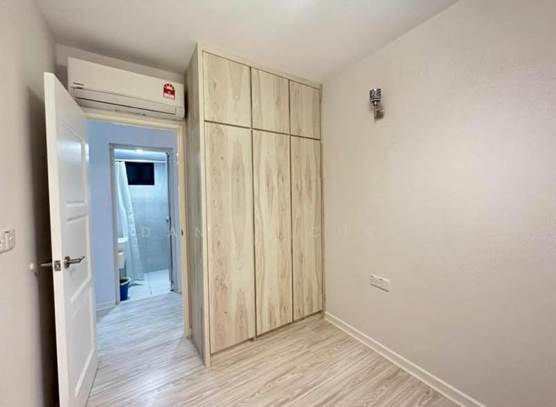 TRI PINNACLE untuk Untuk Disewa - RM 1,450 /bulan, Mac 2026 - PropertyGuru.com.my