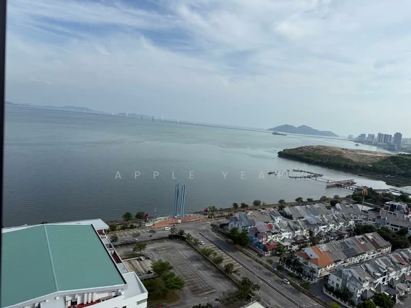 Condominium for Rent at 3 Residence - Apple Yeap - Exterior - PropertyGuru.com.my