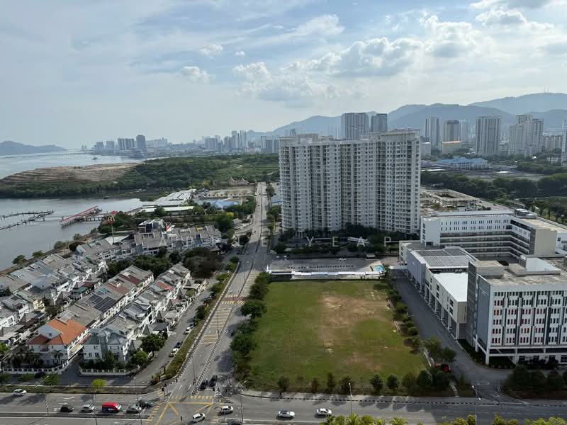 Condominium for Rent at 3 Residence - Apple Yeap - Exterior - PropertyGuru.com.my