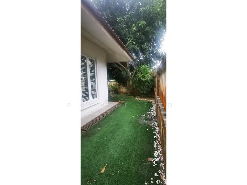 1-storey Terraced House for Sale in Taman Daya (Johor Bahru) - Phoebe Foo - Exterior - PropertyGuru.com.my