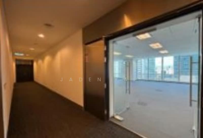 Menara Hap Seng 2 untuk Untuk Disewa - RM 17,633 /bulan, Mac 2026 - Corridor - PropertyGuru.com.my