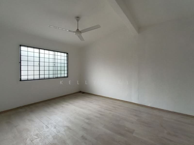 1-storey Terraced House for Sale in Kepong Baru (Kepong) - Kelly Lai - Interior - PropertyGuru.com.my