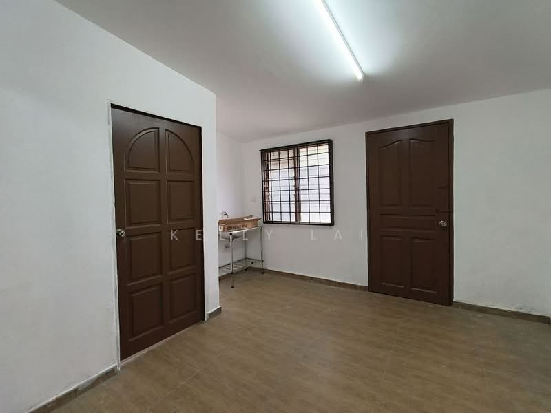 1-storey Terraced House for Sale in Kepong Baru (Kepong) - Kelly Lai - Interior - PropertyGuru.com.my