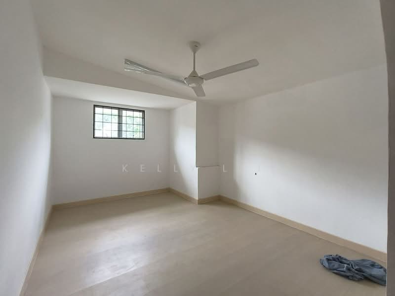 1-storey Terraced House for Sale in Kepong Baru (Kepong) - Kelly Lai - Interior - PropertyGuru.com.my