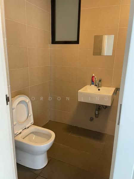 Condominium for Sale at CloudTree Residence - Gordon Ling - Bathroom - PropertyGuru.com.my