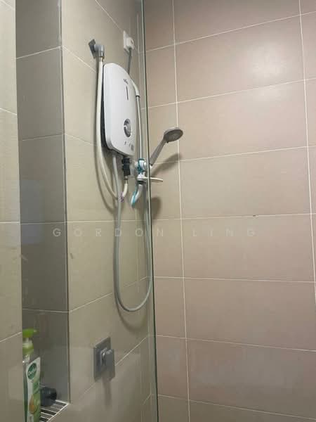 Condominium for Sale at CloudTree Residence - Gordon Ling - Bathroom - PropertyGuru.com.my