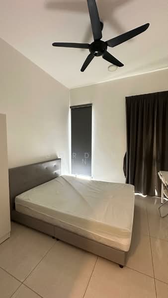 Condominium for Sale at CloudTree Residence - Gordon Ling - Bedroom - PropertyGuru.com.my