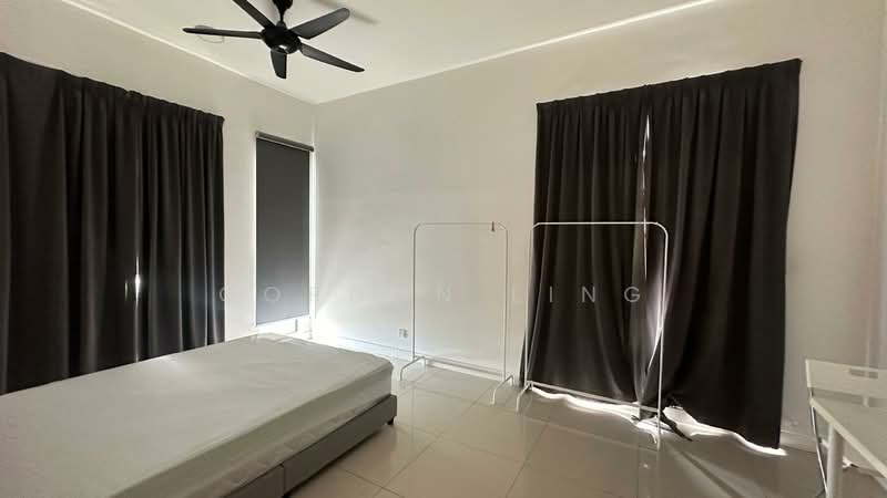 Condominium for Sale at CloudTree Residence - Gordon Ling - Bedroom - PropertyGuru.com.my