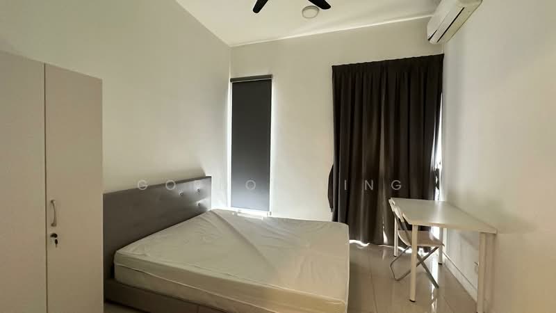Condominium for Sale at CloudTree Residence - Gordon Ling - Bedroom - PropertyGuru.com.my