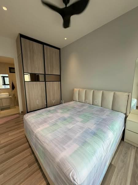 The Rosewoodz @ Bukit Jalil untuk Untuk Disewa - RM 3,300 /bulan, Mac 2026 - Bedroom - PropertyGuru.com.my