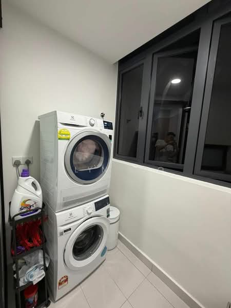 The Rosewoodz @ Bukit Jalil untuk Untuk Disewa - RM 3,300 /bulan, Mac 2026 - Interior - PropertyGuru.com.my