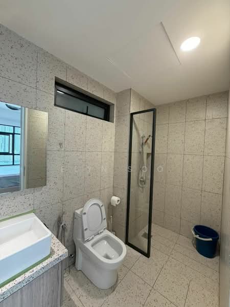 The Rosewoodz @ Bukit Jalil untuk Untuk Disewa - RM 3,300 /bulan, Mac 2026 - Bathroom - PropertyGuru.com.my