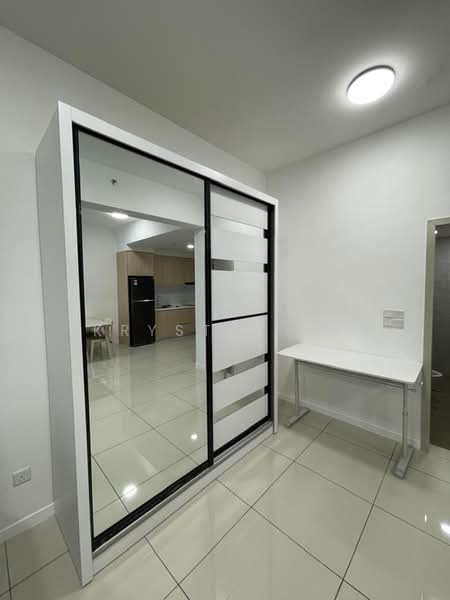Service Residence for Rent at SouthPlace Residences @ Tropicana Metropark - Krystal Ng - Interior - PropertyGuru.com.my