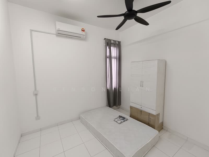 Semi-Detached House for Sale in Puncak Alam (Selangor) - Benson Lian - Bedroom - PropertyGuru.com.my