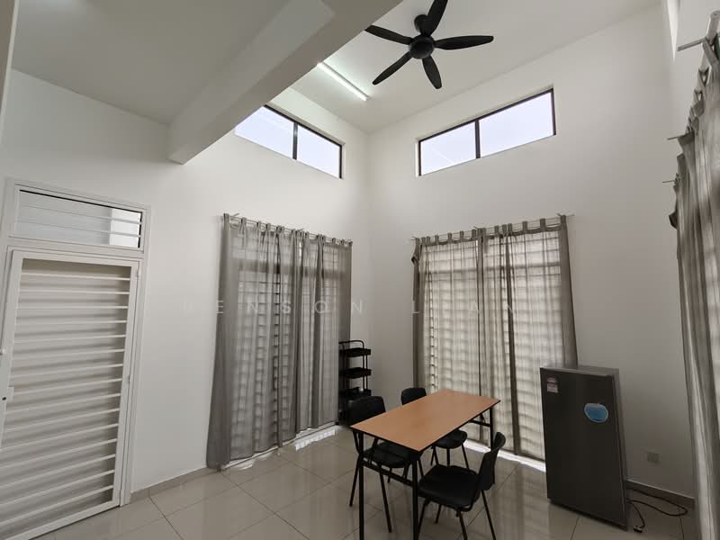 Semi-Detached House for Sale in Puncak Alam (Selangor) - Benson Lian - Dining Room - PropertyGuru.com.my